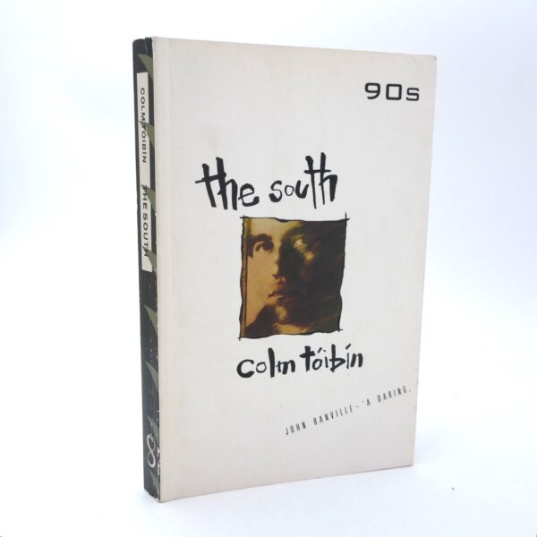 The South. Signed Copy (1990)