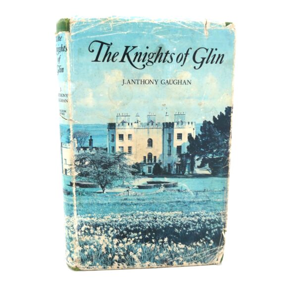 The Knights of Glin.  A Geraldine Family (1978)