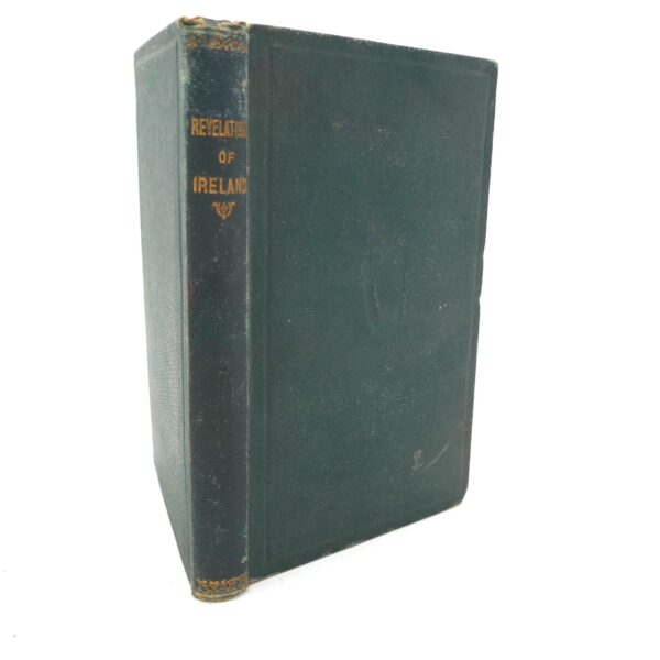 Revelations of Ireland in the Past Generation (1877)