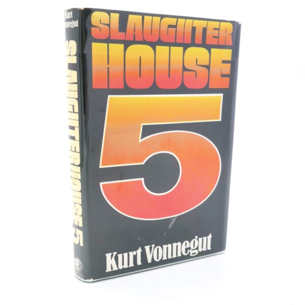 Slaughterhouse Five (1970)