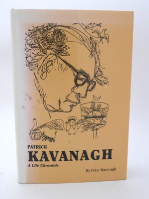 Patrick Kavanagh. A Life Chronicle (2000)