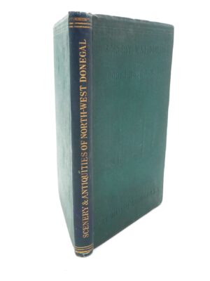 Scenery & Antiquities of North-West Donegal (1893)