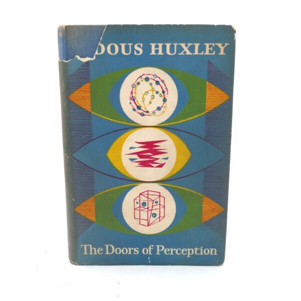 The Doors of Perception (1954)