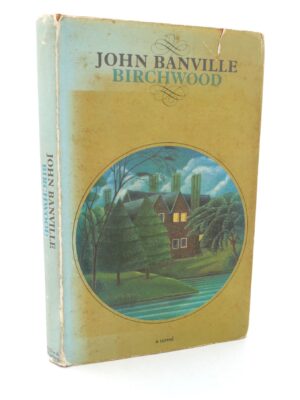Birchwood. First Edition (1973)