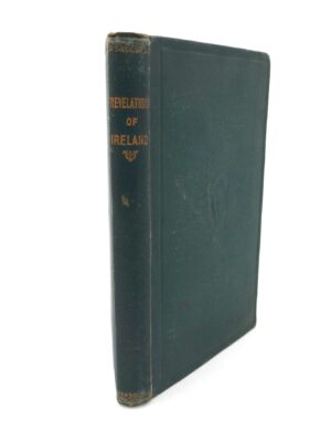 Revelations of Ireland in the Past Generation (1877)