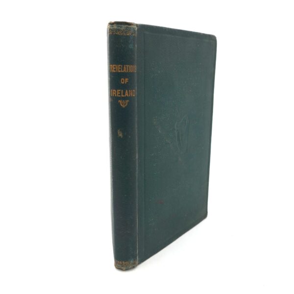 Revelations of Ireland in the Past Generation (1877)