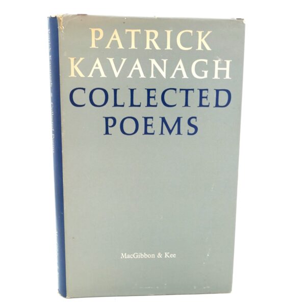 Collected Poems. First Edition (1964)