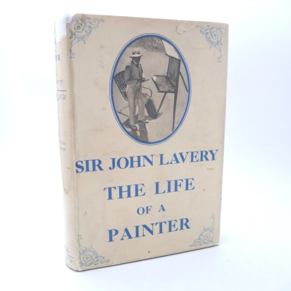 The Life of a Painter (1940)