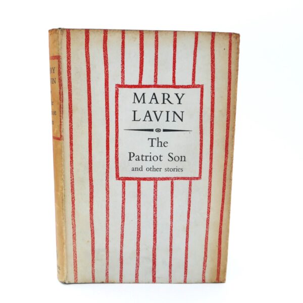 The Patriot Son and other Stories (1956)