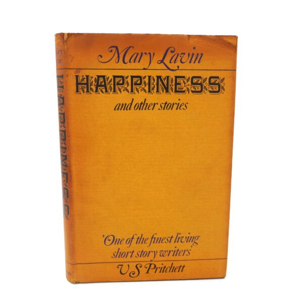 Happiness and Other Stories (1969)