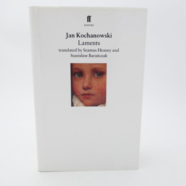 Laments Jan Kochanowski (1530 - 1584)