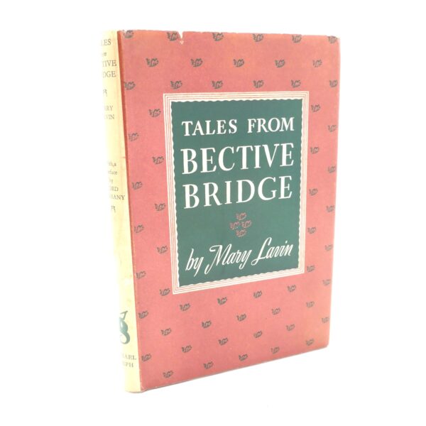 Tales from Bective Bridge. Inscribed by the Author (1943)