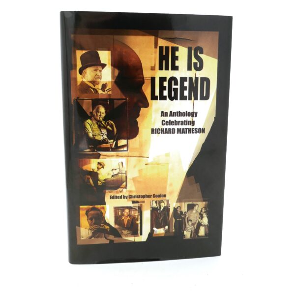 He Is Legend: Celebrating Richard Matheson (2009)