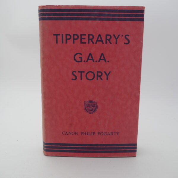 Tipperary's G.A.A. Story (1960)