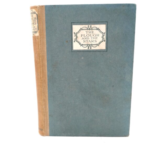 The Plough and The Stars. First Edition (1926)