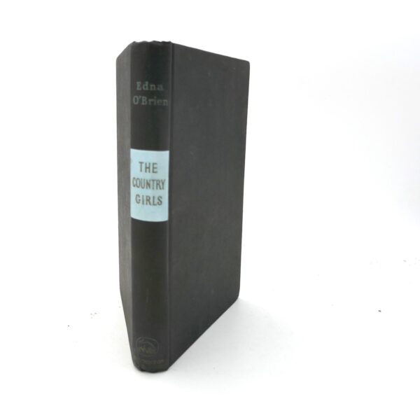 The Country Girls. Inscribed by the Author (1960)