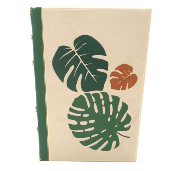 The Jungle Book. Little Oak Fine Bindings ( 2024)