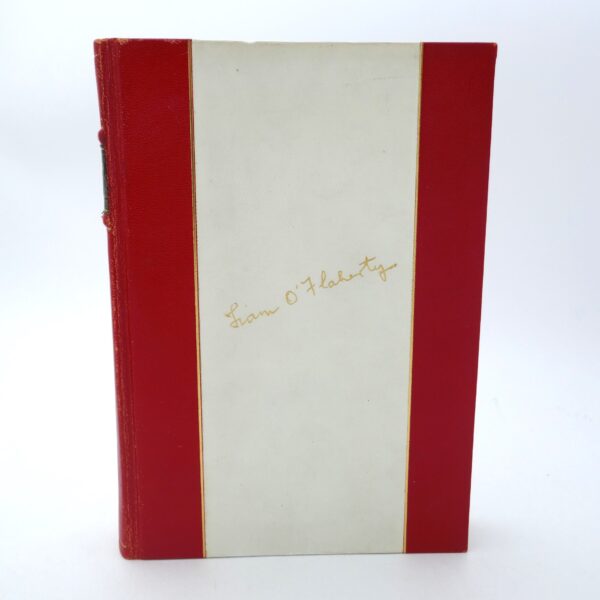 The Wilderness. One of Fifty Signed copies (1978)