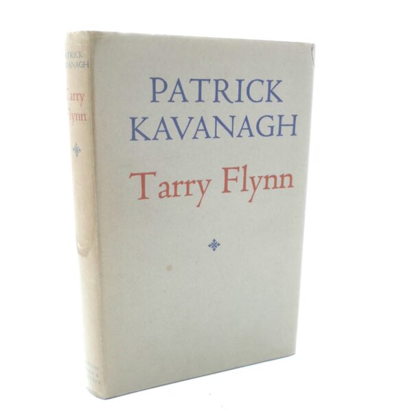 Tarry Flynn. A Novel (1975)