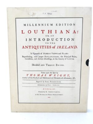 Louthiana: Or an Introduction to the Antiquities of Ireland (2000)