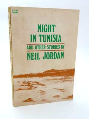 Night In Tunisia and other Stories (1976)