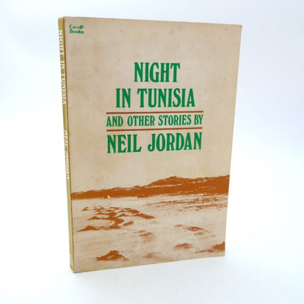Night In Tunisia and other Stories (1976)
