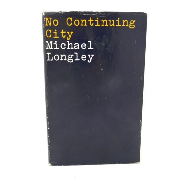 No Continuing City (1969)