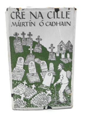 Cré na Cille. Illustrated by Charles Lamb (1949)