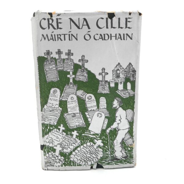 Cré na Cille. First Edition (1949)