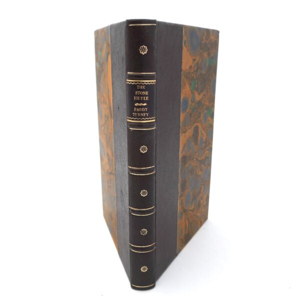 The Stone Fiddle. Limited Signed Edition (1979)