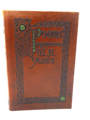 Poems. Specially Bound Issue (1923)