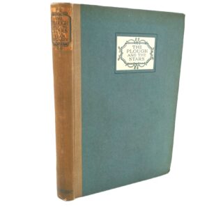 Ulysses Rare Books > Antiquarian and rare book dealer based in Dublin,  Ireland