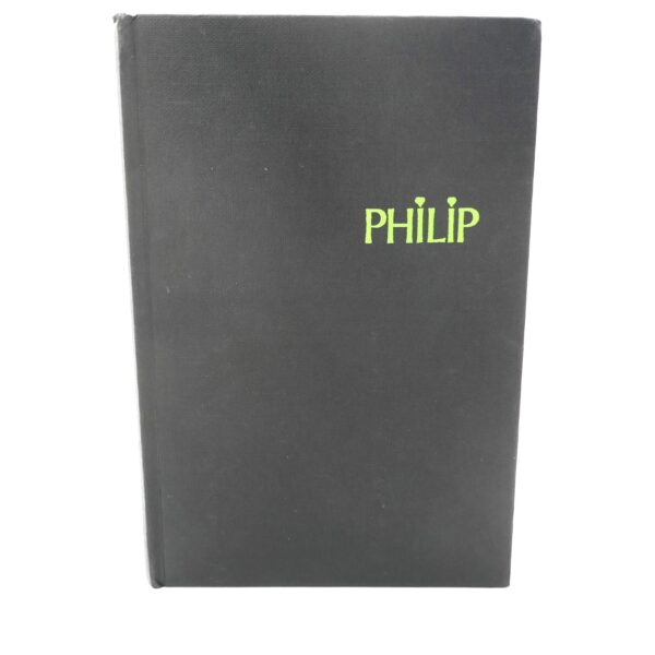 'Philip.' Introduction by John Peel (1977)
