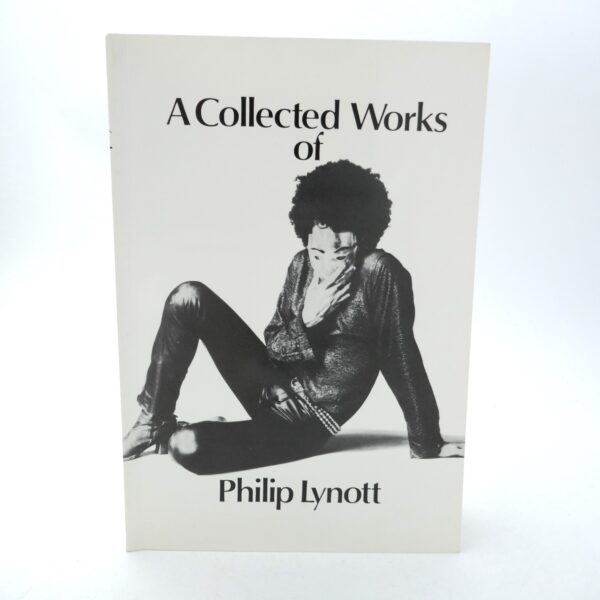 A Collected Works of Philip Lynott (1979)
