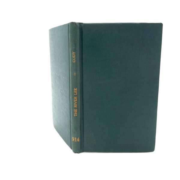 The River Lee Cork, and the Corkonians (1859)