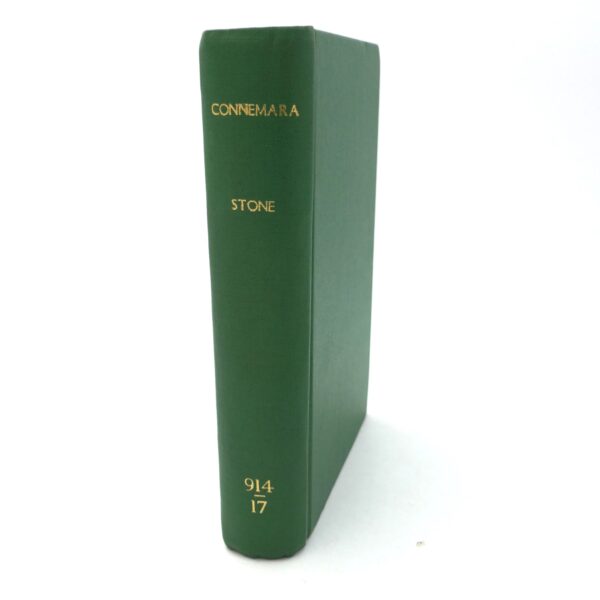 Connemara and the Neighbouring Spots of Beauty and Interest (1906)