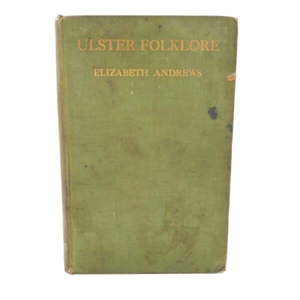 Ulster Folklore (1913)