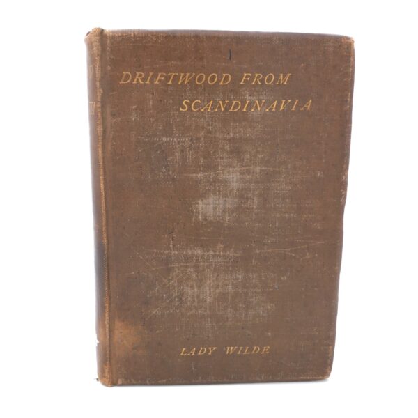 Driftwood from Scandinavia (1884)