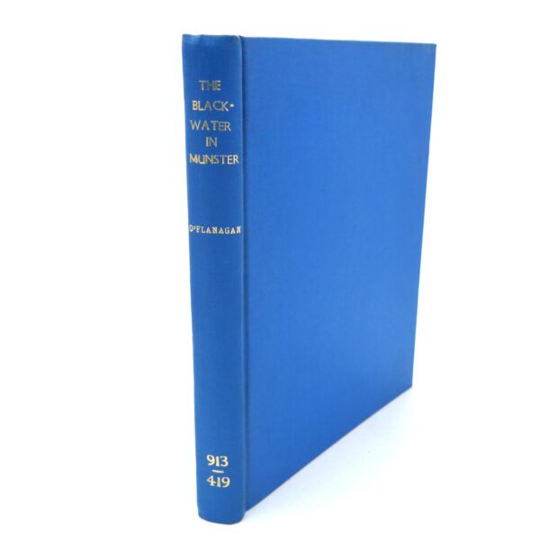 Picturesque Guide to the River Blackwater in Munster (1844)