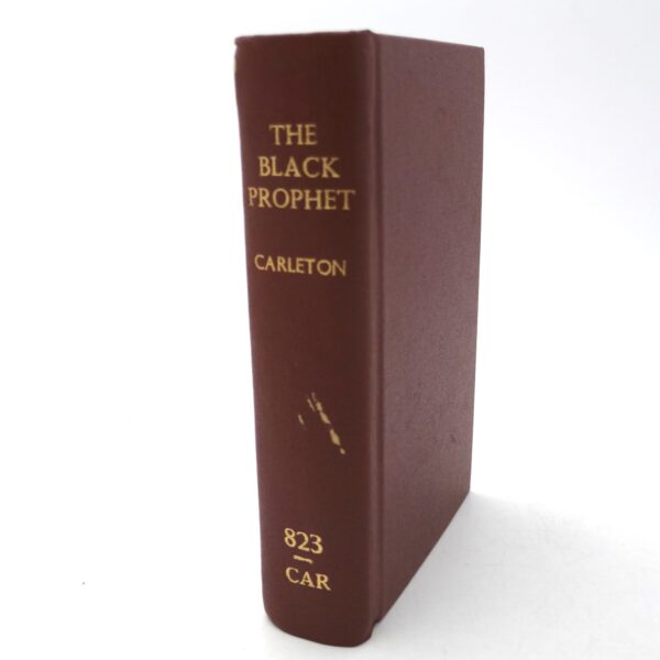 The Black Prophet. First Edition (1847)