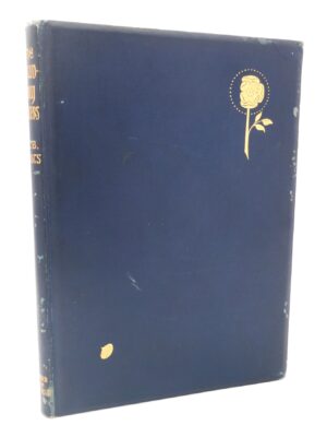 The Shadowy Waters. First Edition (1900)