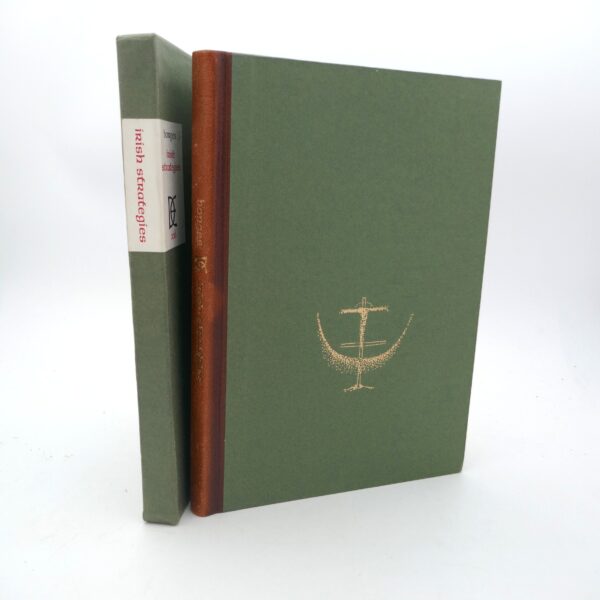 Irish Strategies. Limited Edition (1975)
