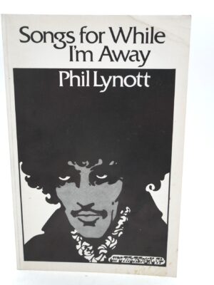 'Songs for While I'm Away.' Introduction by Peter Fallon (1974)