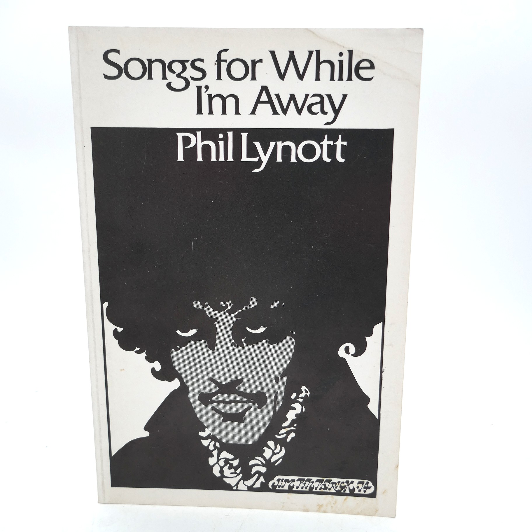 'Songs for While I'm Away.' Introduction by Peter Fallon (1974)