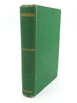 Connemara and the Neighbouring Spots of Beauty and Interest (1906)