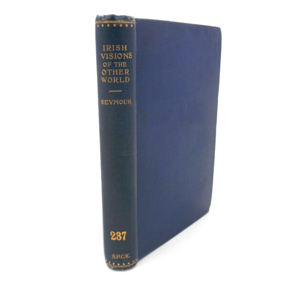 Irish Visions of the Other-World (1930)