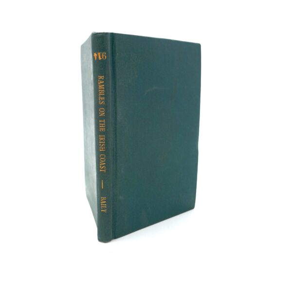 Rambles on the Irish Coast (1886)