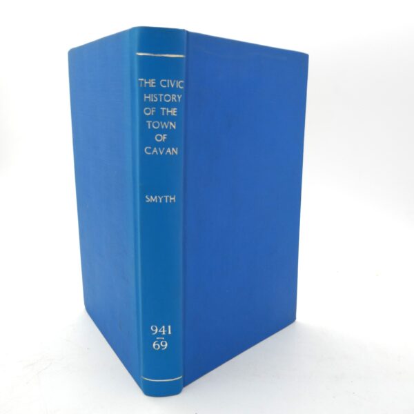 The Civic History of the Town of Cavan (1934)