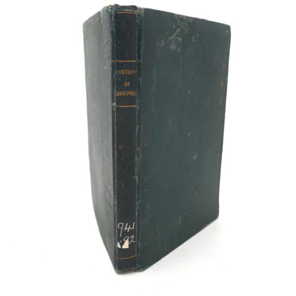 The History of Drogheda up to Date (1893)