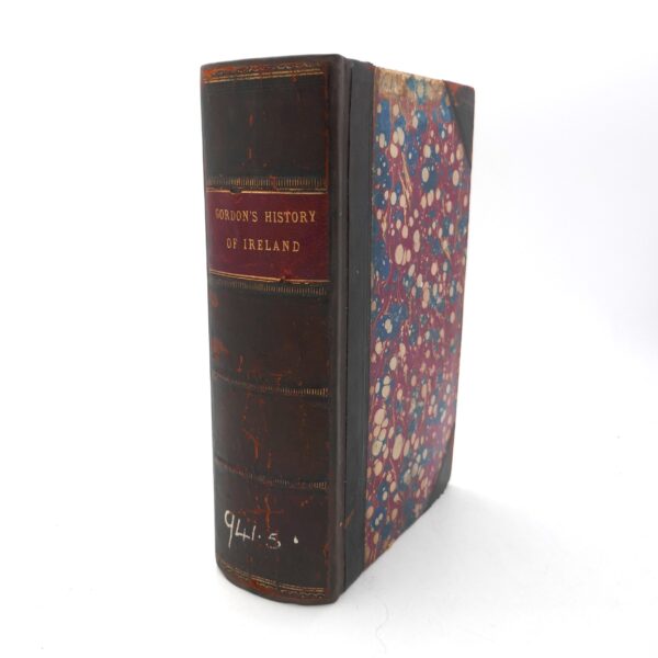 A History of Ireland. Two Volumes in One (1806)